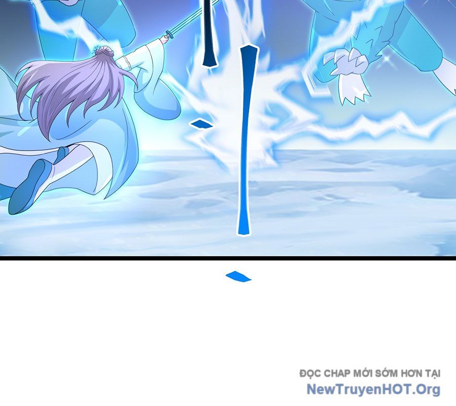 Nghịch Thiên Tà Thần: Chapter 737