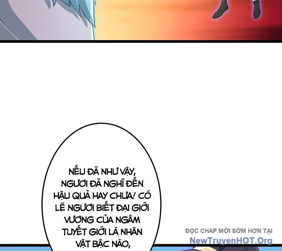 Nghịch Thiên Tà Thần: Chapter 737