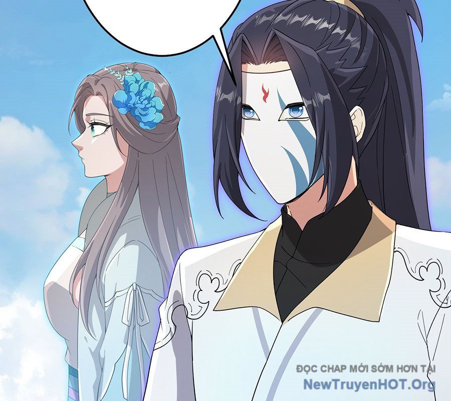 Nghịch Thiên Tà Thần: Chapter 737