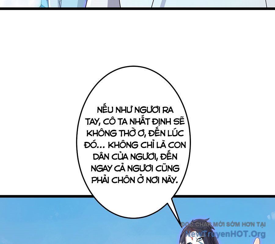 Nghịch Thiên Tà Thần: Chapter 737