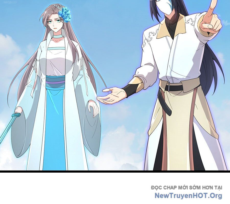 Nghịch Thiên Tà Thần: Chapter 737