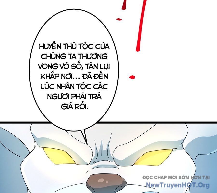 Nghịch Thiên Tà Thần: Chapter 737
