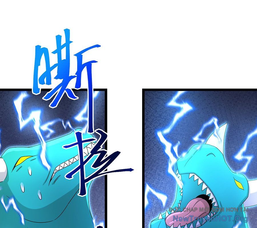 Nghịch Thiên Tà Thần: Chapter 737