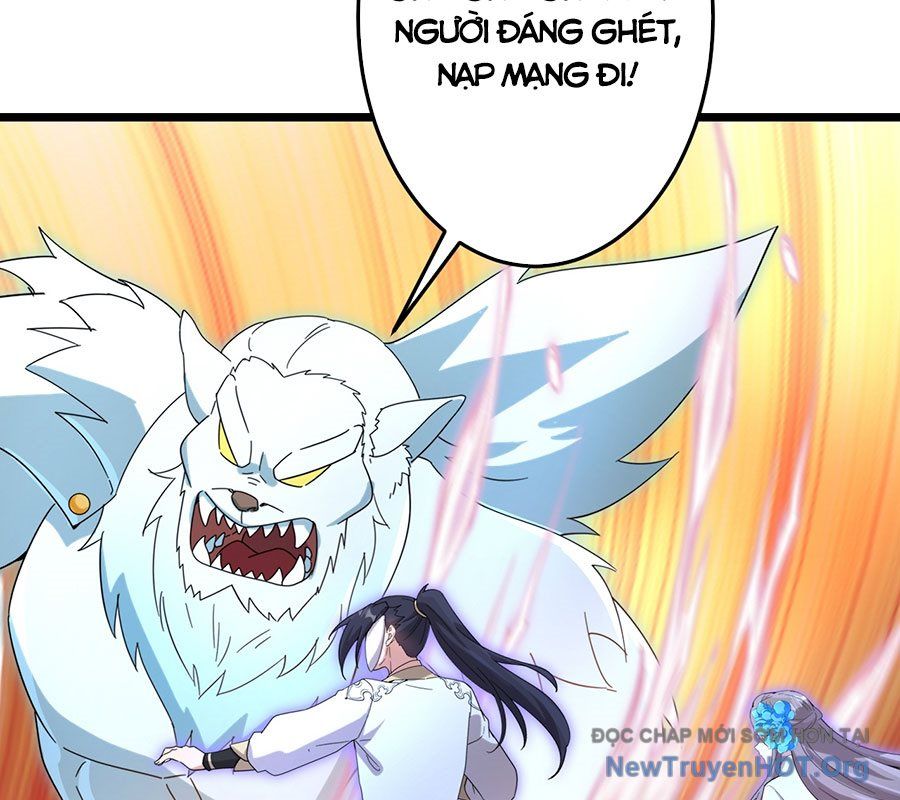 Nghịch Thiên Tà Thần: Chapter 737