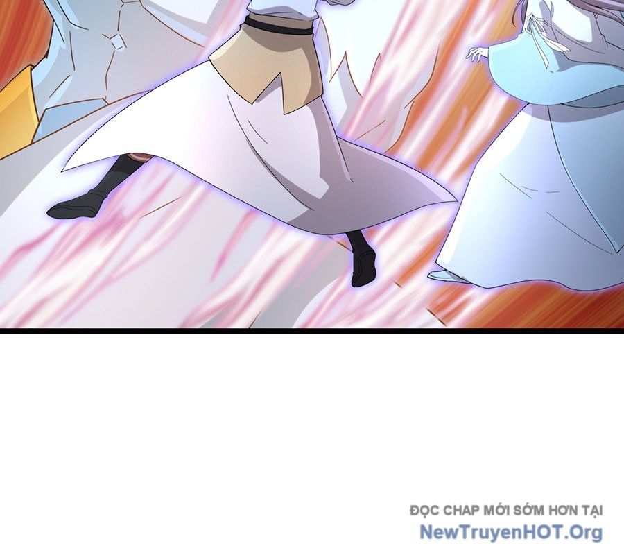 Nghịch Thiên Tà Thần: Chapter 737