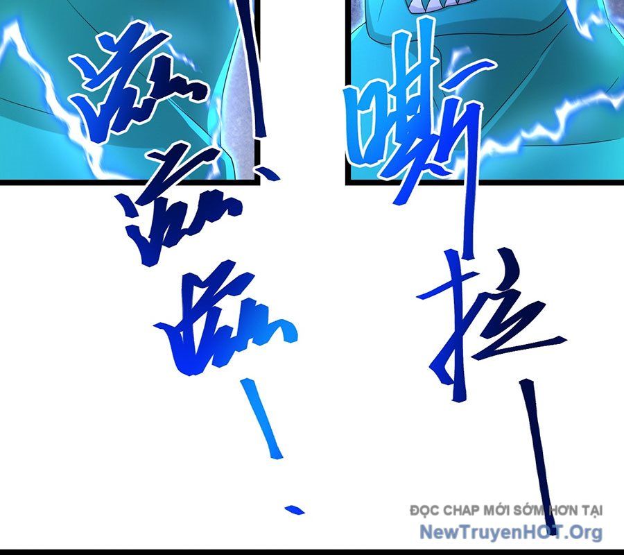 Nghịch Thiên Tà Thần: Chapter 737
