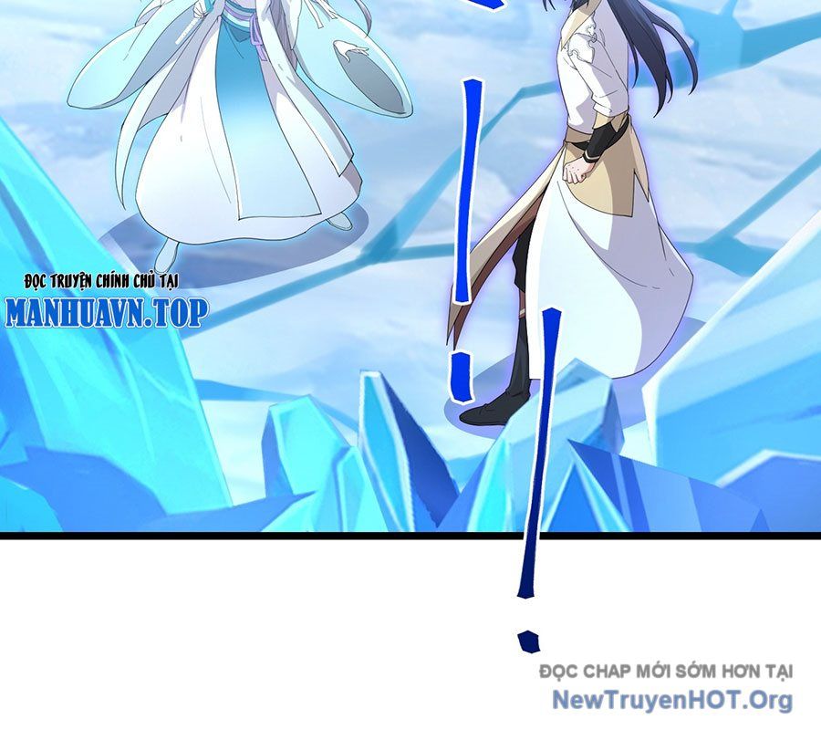 Nghịch Thiên Tà Thần: Chapter 737