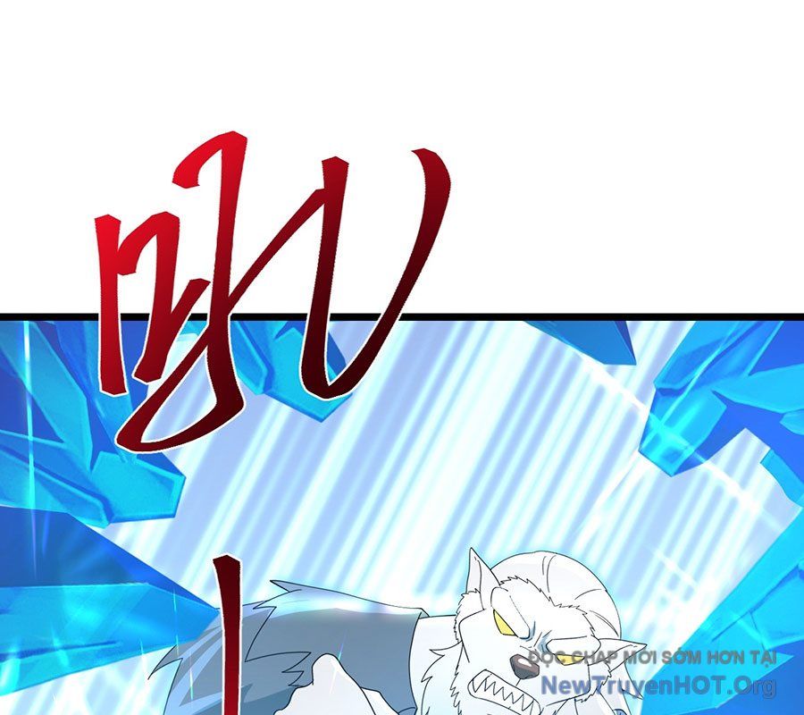 Nghịch Thiên Tà Thần: Chapter 737