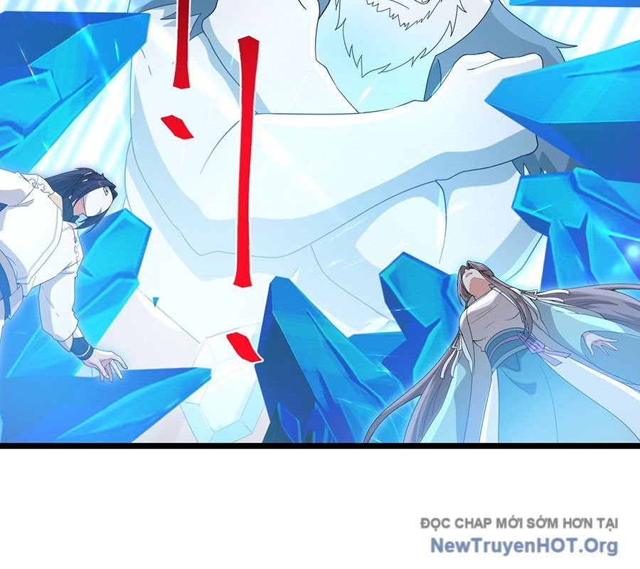 Nghịch Thiên Tà Thần: Chapter 737