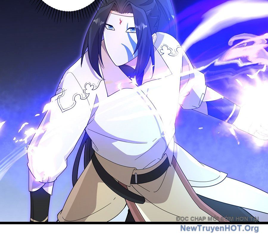 Nghịch Thiên Tà Thần: Chapter 737