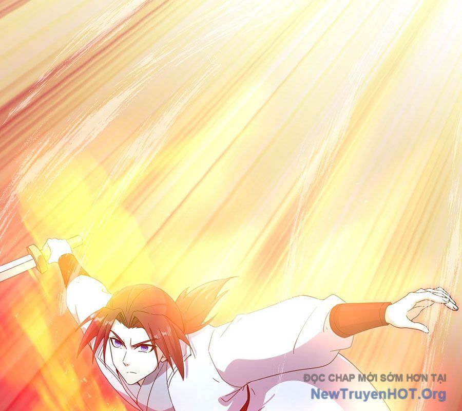 Nghịch Thiên Tà Thần: Chapter 737