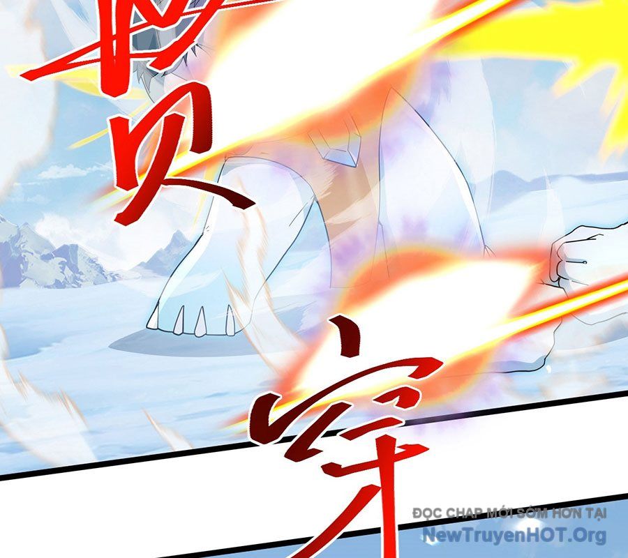 Nghịch Thiên Tà Thần: Chapter 737
