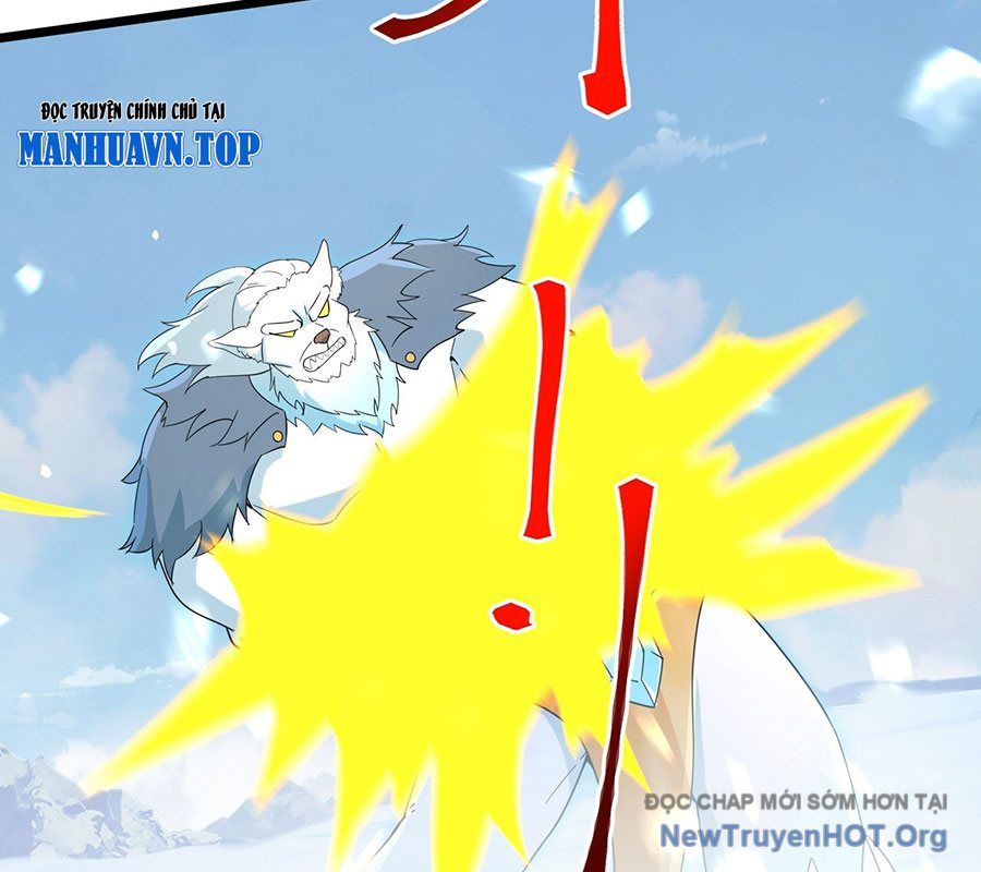 Nghịch Thiên Tà Thần: Chapter 737