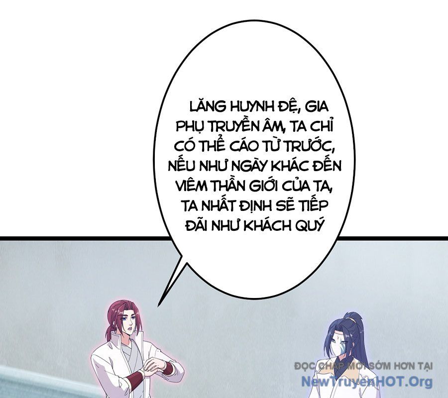 Nghịch Thiên Tà Thần: Chapter 738