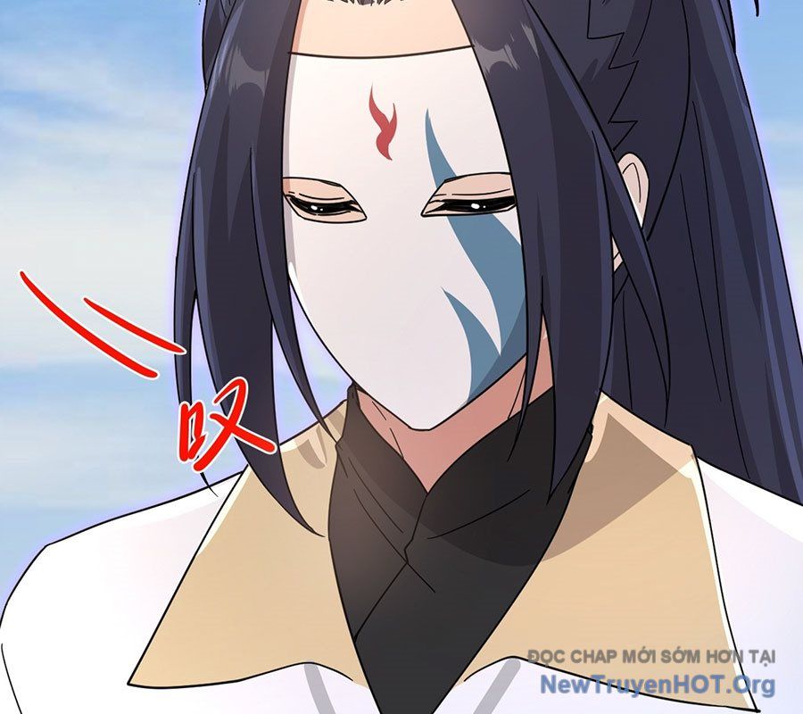 Nghịch Thiên Tà Thần: Chapter 738
