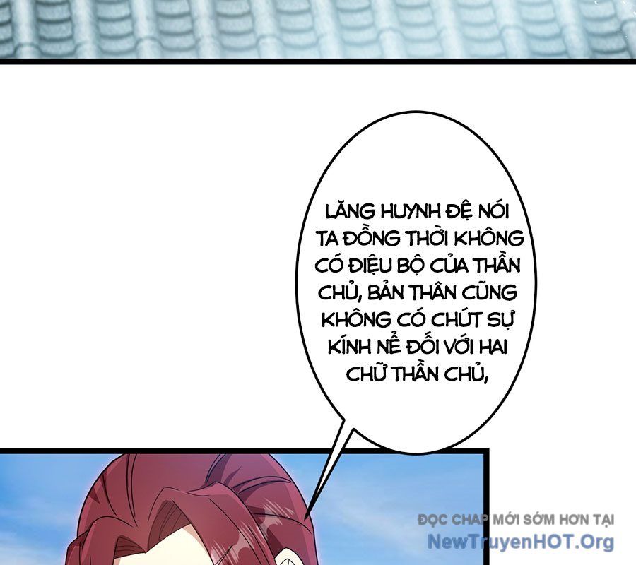 Nghịch Thiên Tà Thần: Chapter 738