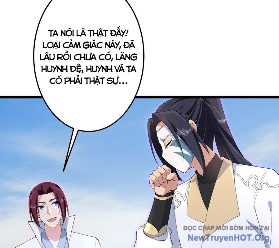 Nghịch Thiên Tà Thần: Chapter 738