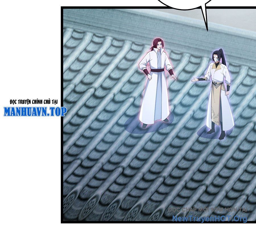 Nghịch Thiên Tà Thần: Chapter 738