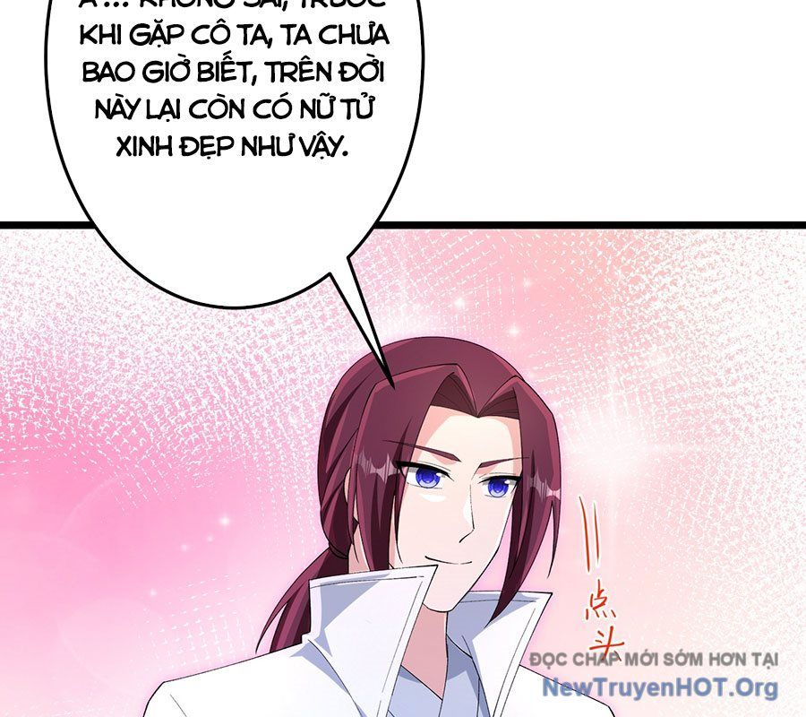 Nghịch Thiên Tà Thần: Chapter 738