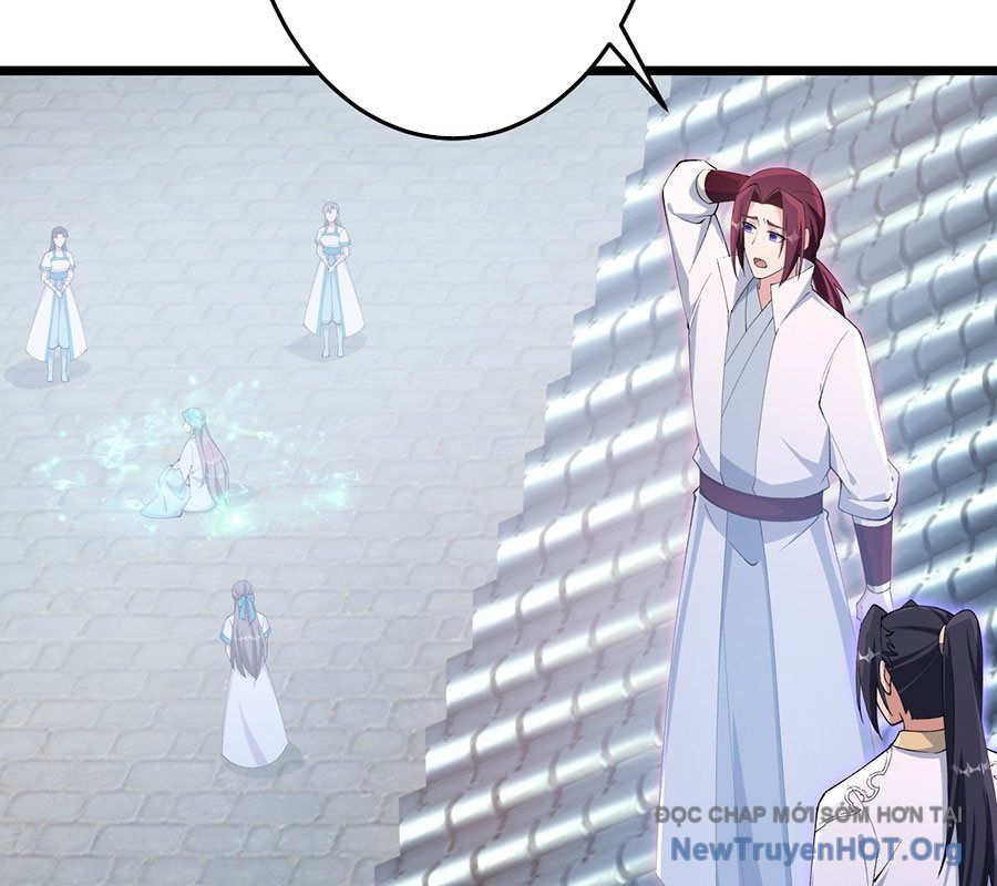 Nghịch Thiên Tà Thần: Chapter 738