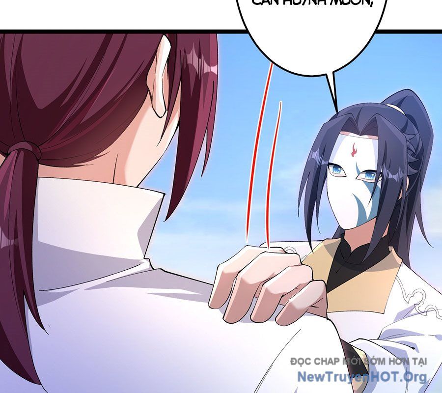Nghịch Thiên Tà Thần: Chapter 738