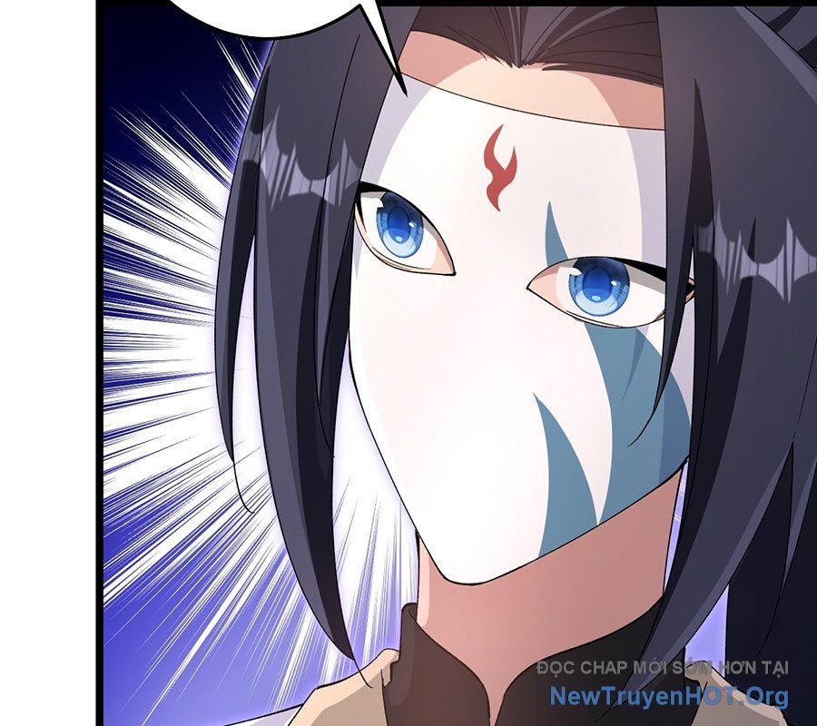 Nghịch Thiên Tà Thần: Chapter 738