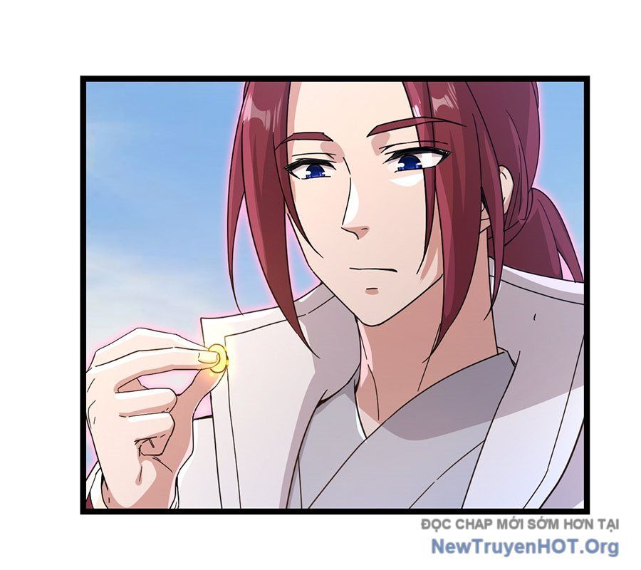 Nghịch Thiên Tà Thần: Chapter 738