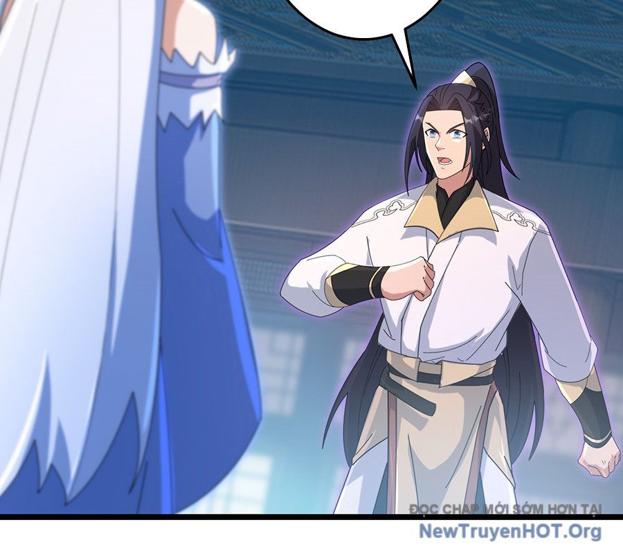 Nghịch Thiên Tà Thần: Chapter 739