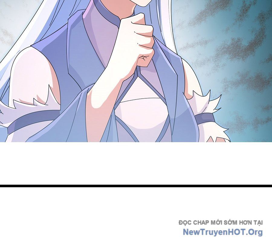 Nghịch Thiên Tà Thần: Chapter 739