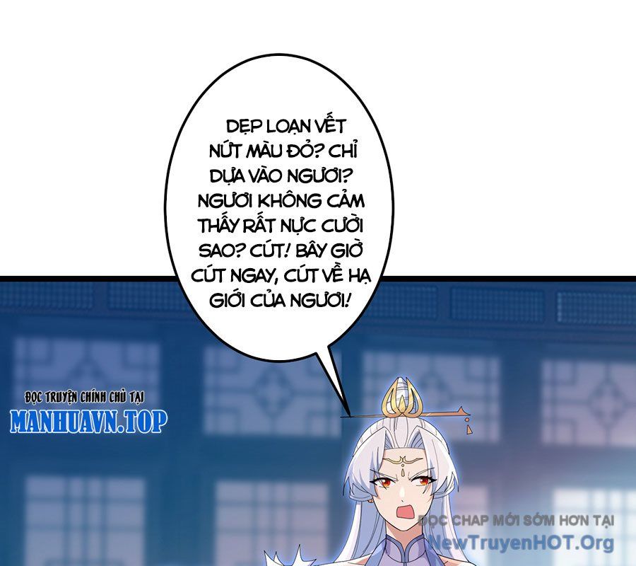 Nghịch Thiên Tà Thần: Chapter 739