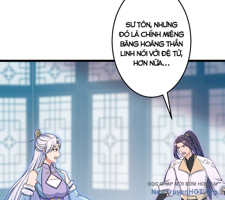Nghịch Thiên Tà Thần: Chapter 739