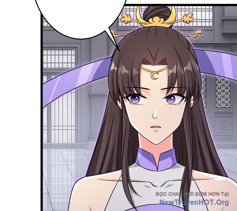 Nghịch Thiên Tà Thần: Chapter 739