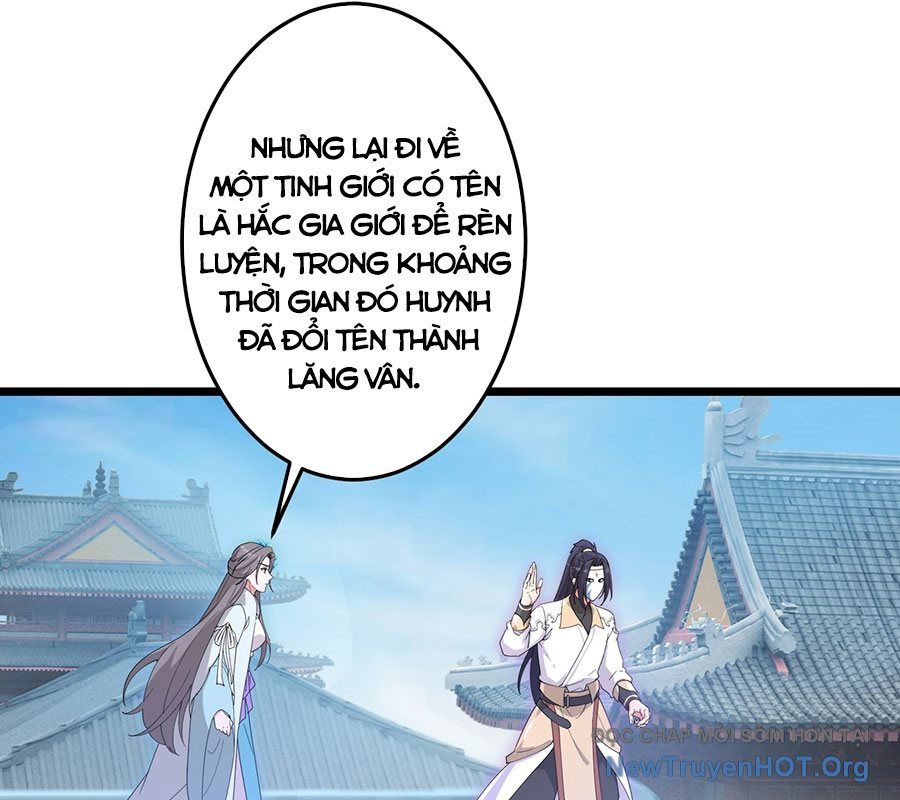 Nghịch Thiên Tà Thần: Chapter 739