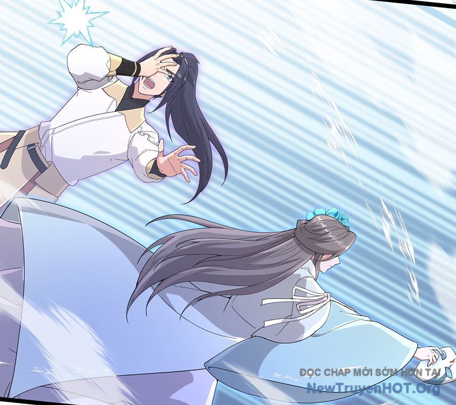 Nghịch Thiên Tà Thần: Chapter 739