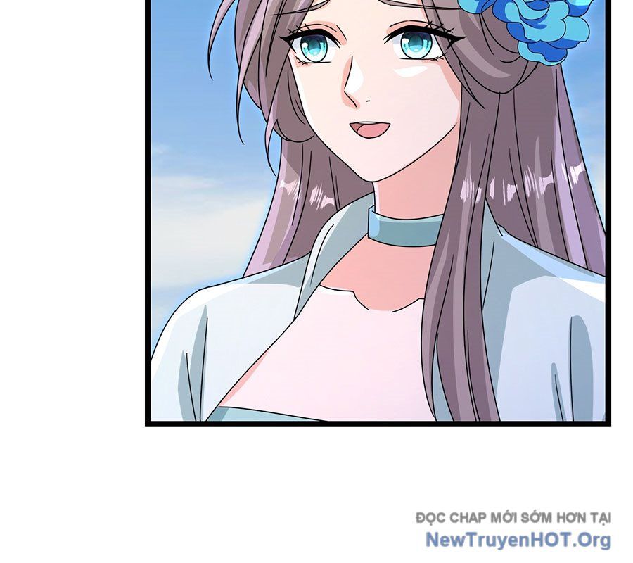 Nghịch Thiên Tà Thần: Chapter 739