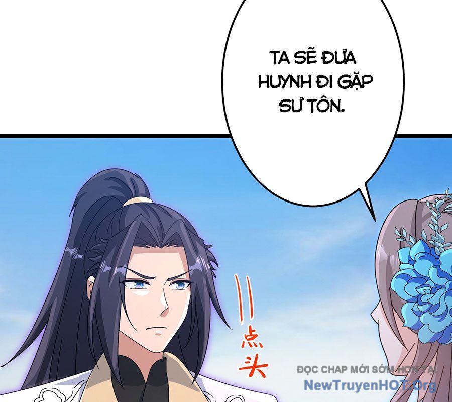 Nghịch Thiên Tà Thần: Chapter 739
