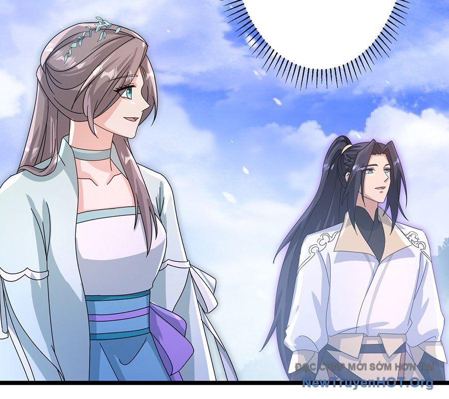 Nghịch Thiên Tà Thần: Chapter 739
