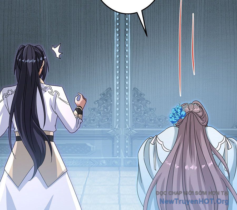 Nghịch Thiên Tà Thần: Chapter 739