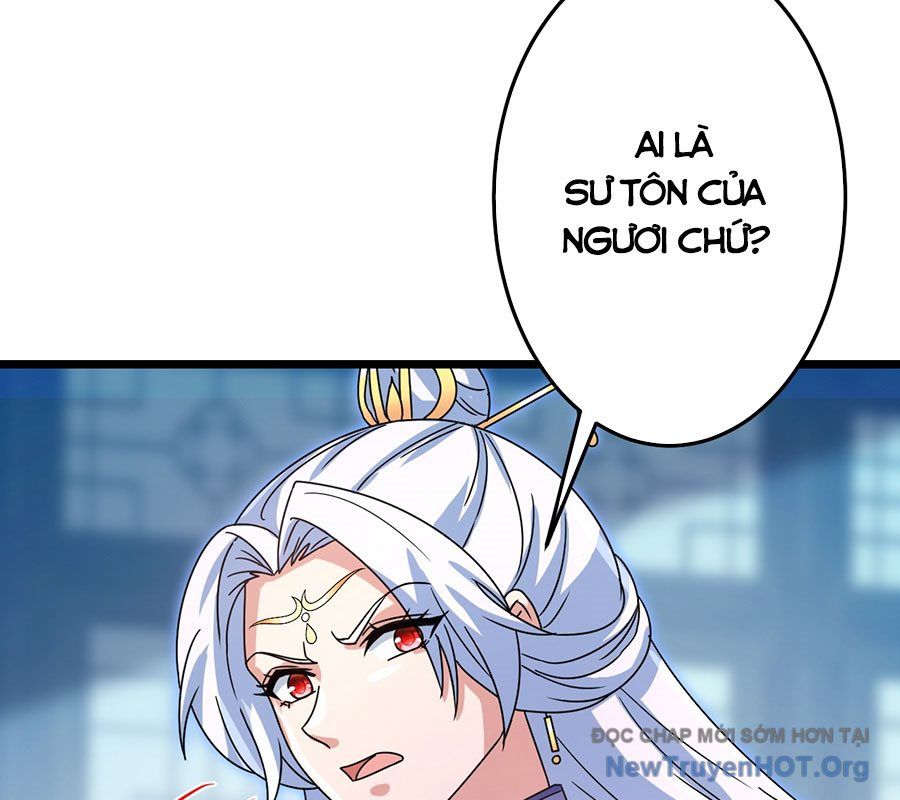 Nghịch Thiên Tà Thần: Chapter 739