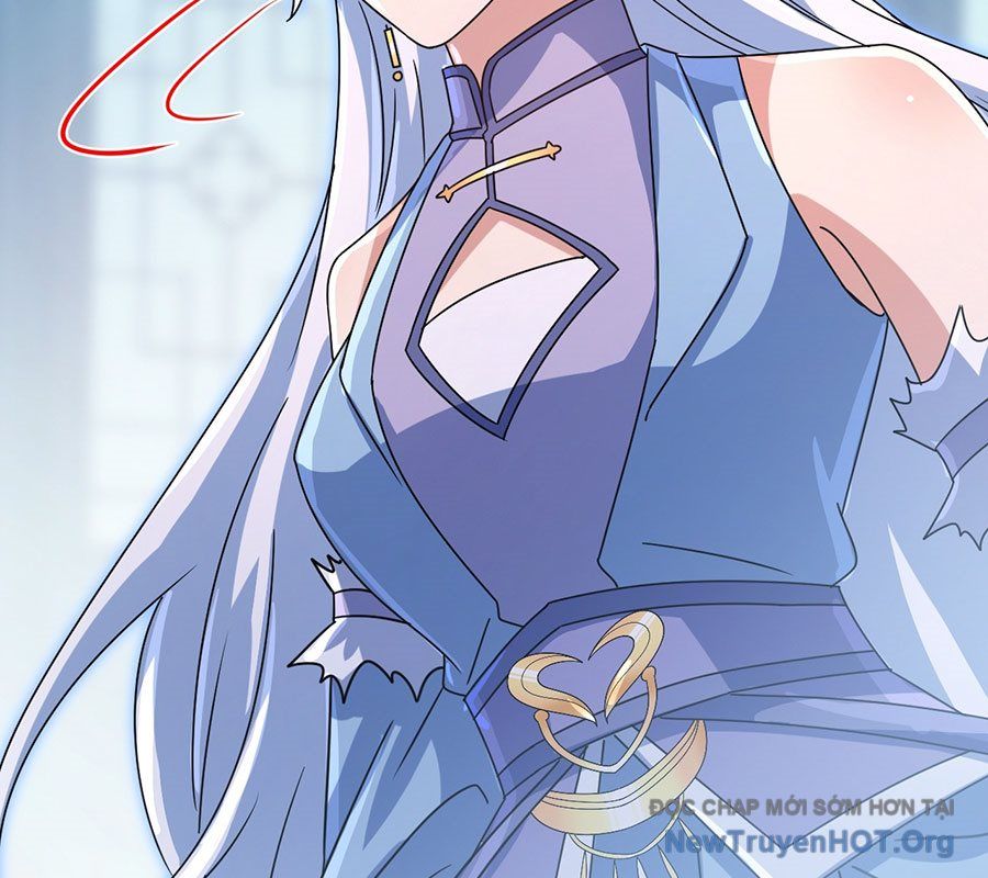 Nghịch Thiên Tà Thần: Chapter 739