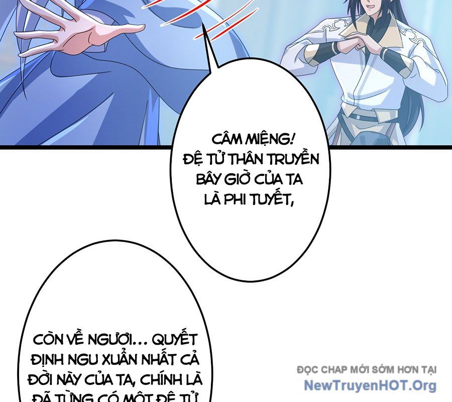 Nghịch Thiên Tà Thần: Chapter 739