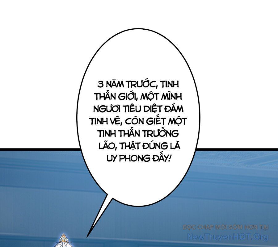 Nghịch Thiên Tà Thần: Chapter 739