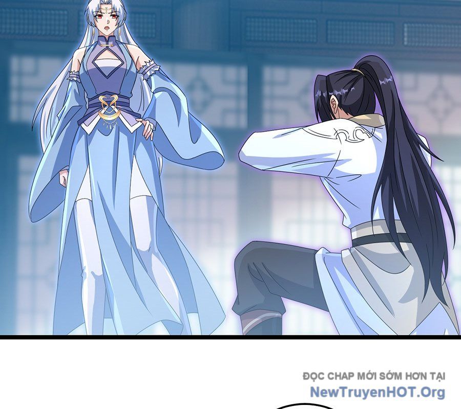 Nghịch Thiên Tà Thần: Chapter 739