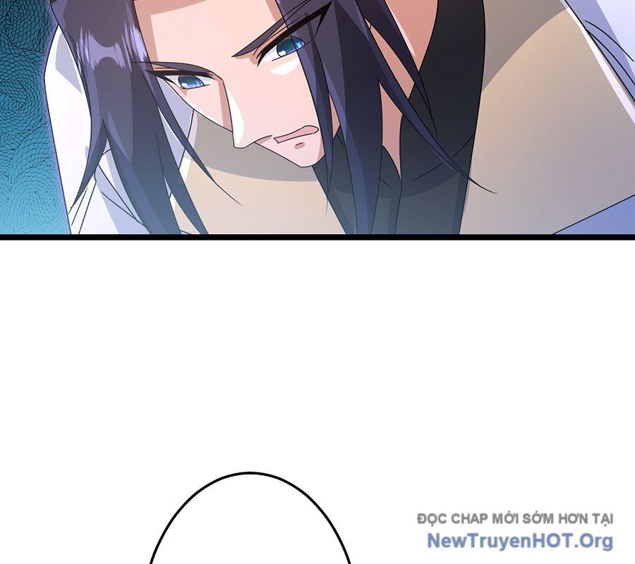 Nghịch Thiên Tà Thần: Chapter 739