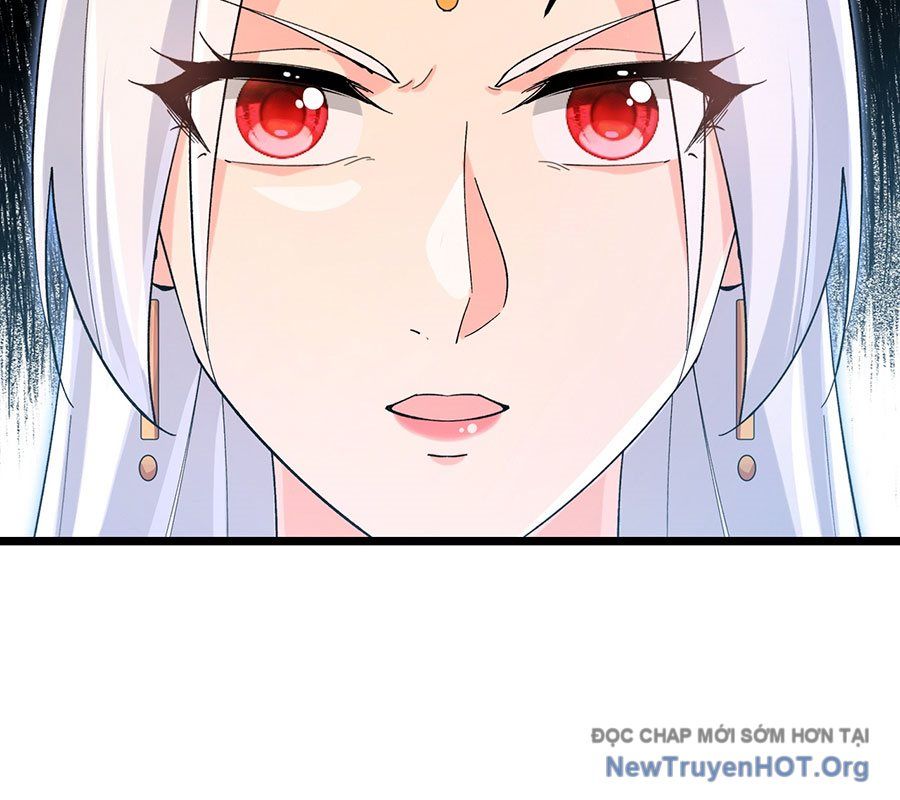 Nghịch Thiên Tà Thần: Chapter 739