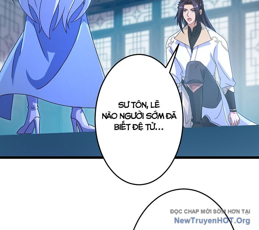 Nghịch Thiên Tà Thần: Chapter 739