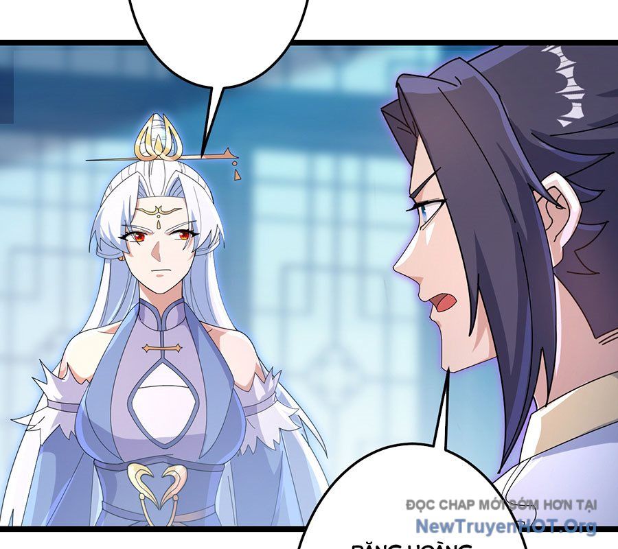 Nghịch Thiên Tà Thần: Chapter 739