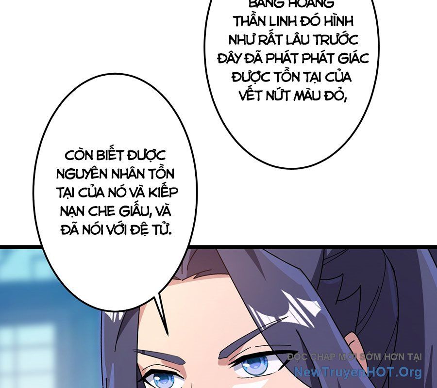 Nghịch Thiên Tà Thần: Chapter 739