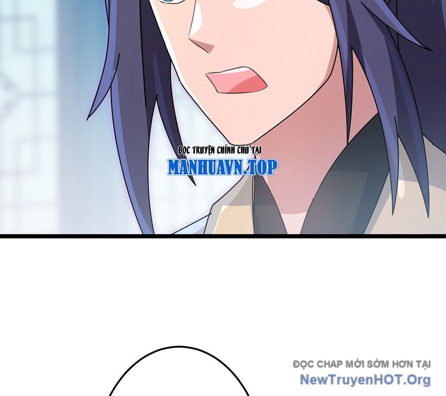 Nghịch Thiên Tà Thần: Chapter 739