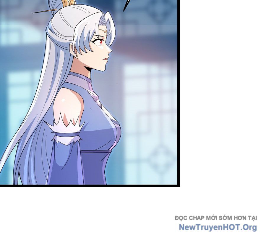 Nghịch Thiên Tà Thần: Chapter 739